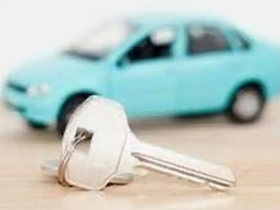 米林汽车抵押贷款办理流程，米林车抵贷需要什么条件?